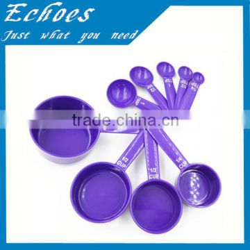 Measuring cups 9 pieces