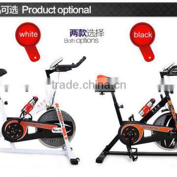 multifuction fitness equipment bike