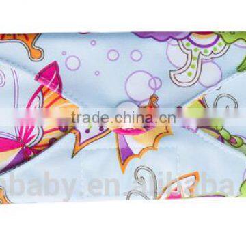 AnAnBaby Antibacterial Mattress Pads Women Sanitary Pads photo-4