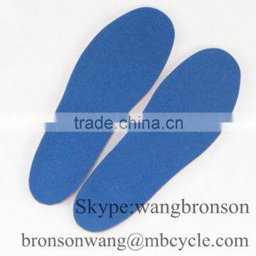 PU insole memory foam insole