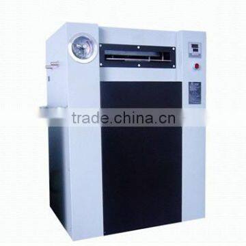 2015 China A4 1000 PVC Card Laminating Machine Sale