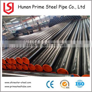 ERW Welded Annealed Steel Pipe