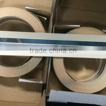 factory manufacture high quality flexible metal corner tape