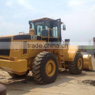 Wheel Loader for sale,Used wheel loader 966