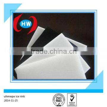 Polyethylene sheet/uhmw pe sheet/UV stabilized hdpe sheet