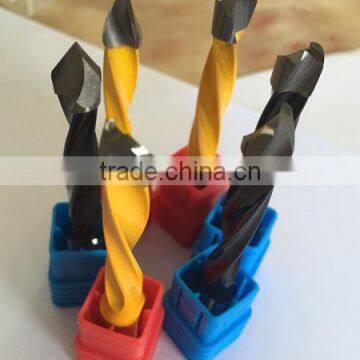 Dowel and Thru hole Boring Drill Bit