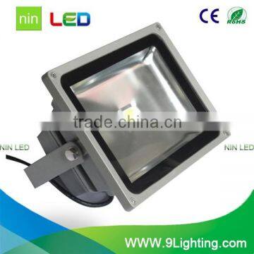 50W High Power Led Flood Light, Outdoor 50W Led Floodlight photo-2