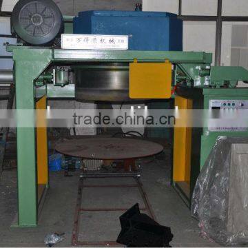 Inverted Vertical Wire Drawing Machine With Favourite Price