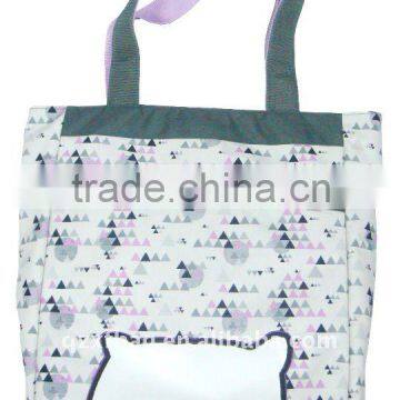 Plain tote bags XFS-0004