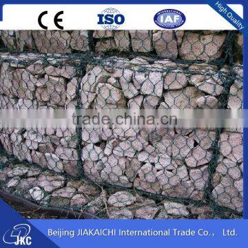 gabion retaining wall design