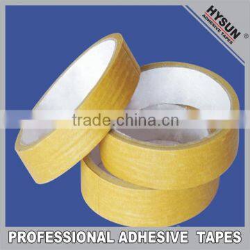 creped paper masking tape