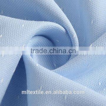 Compact Spinning Shirt Fabric T/C Polo Shirt Fabric Cloths photo-4