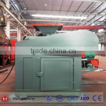 Coal Briquette Equipment/ Briquette Machine for Coal Making Equipment photo-3
