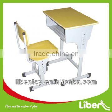 most popular student tables and chairs for school LE.ZY.002