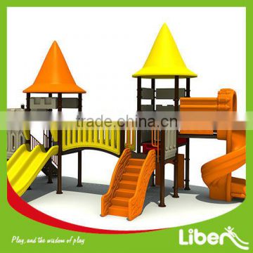 2014 New Style CE Certificated Climbing Series Outdoor Climbing Frame Playground Equipment/Climbing Structure LE.CB.001