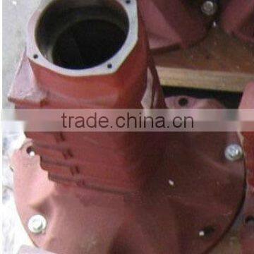 UTB650 Axle housing 31.25.132 31.25.133