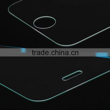 Manufacturer China Wholesale 2015 Hot Products 0.33mm 9H Scratchproof 2.5D Tempered Glass Screen Protector For Lenovo A7000 Quality Choice photo-2