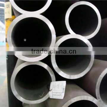 black carbon steel seamless pipe