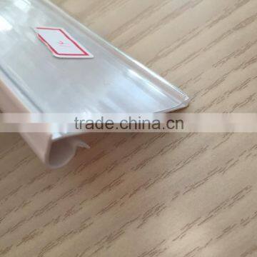 Supermarket Shelf Price Data Strip photo-4