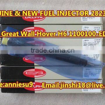 Genuine 28231014--Original Injector 28231014 for Great Wall Hover H6 1100100-ED01