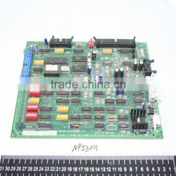 ATM NCR Dispensor Control Board