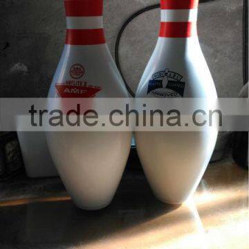 amf bowling pin