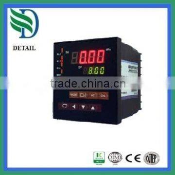 Digital display vlotage digital melt pressure controller