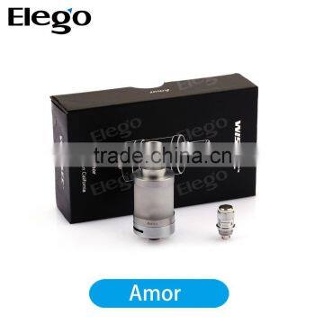 2015 Newest Arrival Original Wismec Amor Tank Wholesale