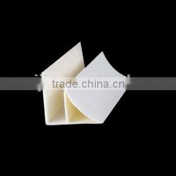 OUMEIJIA PVC CLIPS PROTECTOR PLASTIC FOR BUILDING MATERIAL photo-5