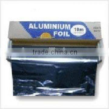 household Kitchen Aluminum foil manufacturer from China