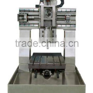 3D CNC Engraving Milling Machine BMDX6050 photo-2