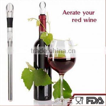 For year-end promotion wine chiller stick (NT-PC01)