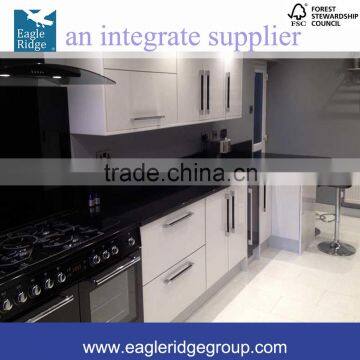 European Style Kitchen Cabinet, Affordable Kitchen Cabinet, Flat Kitchen cabinet