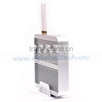 Mini pc windows 8Ultra Low Power Mini PC With Intel Core 2 Duo I3 CPU with 4G RAM,500G SSD,300M wifi