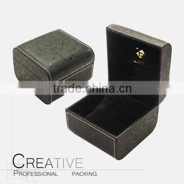 Custom leather Watch Boxes cases