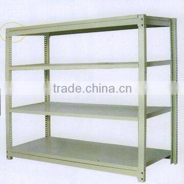 warehouse racking system/storage rack/light duty shelves