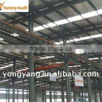 Steel Structure House