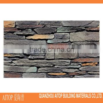 decorative facade stone wall tile outdoor