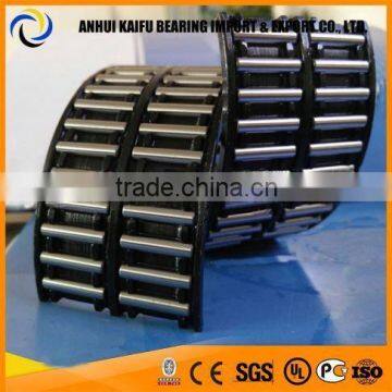 K 68x74x35 ZW Bearing 68x74x35 mm Needle Bearing Best Price Needle roller Bearing And cage assemblies K68x74x35 ZW