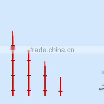Scaffolding Standard Kwikstage Scaffolding System Scaffolding parts DIP Galvanized ZT-C002