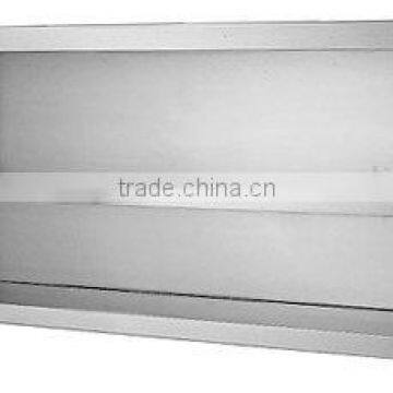 Stainless Steel Wall Mount Cabinet BN-C17