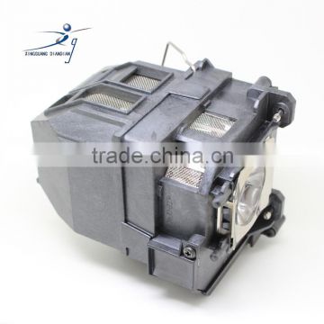 ELPLP77 V13H010L77 for EPSON PowerLite 4650 4750W 4855WU G5910 EB-4550 EB-4750W EB-4850WU original projector lamp with housing