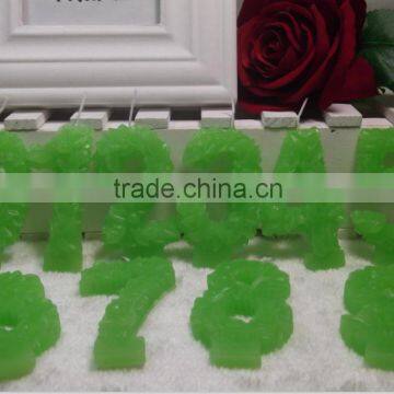 Wedding Favours Candles/Wedding Favours Candles With Different Colors photo-5