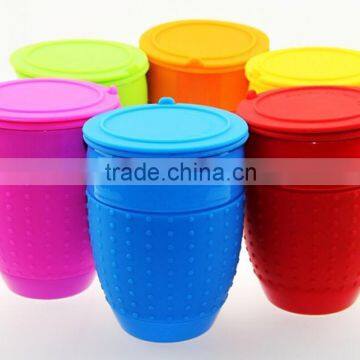 New Products 2016 Hot Water Bottle Silicone