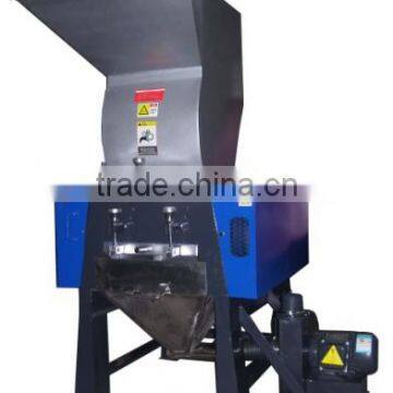 20HP PP PE plastic film Crusher, crushing plastic film machine factory