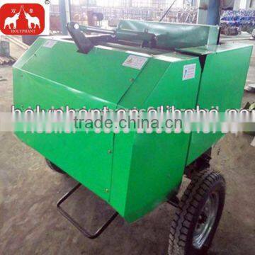 Made-in China MT50 Corn Stalk Baler/white Stalk Baler