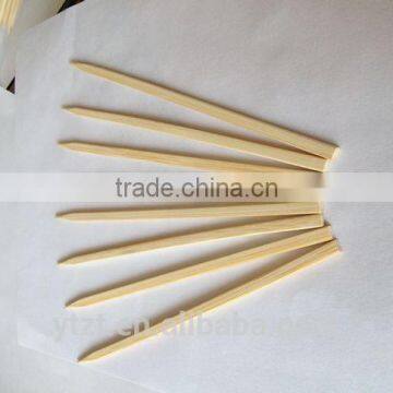 Square Bamboo Sticks for sale