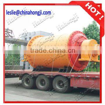 Hot sale high quality grinding rod mill