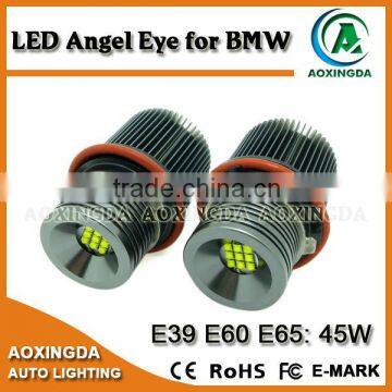 2014 newest and brightest 45W LED marker for E39 E60 E65