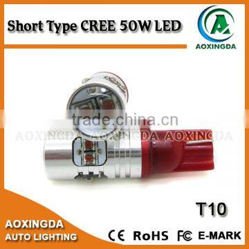 T10 CREE LED bulb